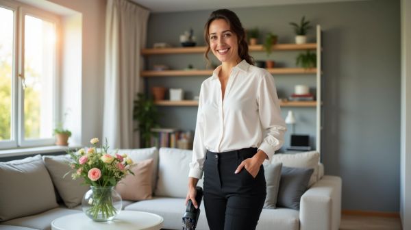 5 astuces incontournables pour choisir une femme de ménage à Metz
