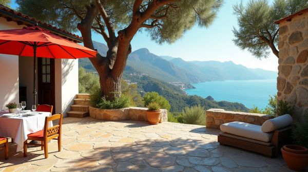 Acheter une maison en Corse : pourquoi c'est le bon choix en 2026