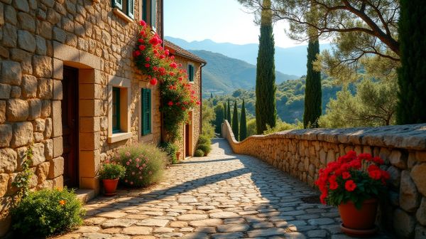 Acheter une maison en Corse : pourquoi c'est le bon choix en 2026
