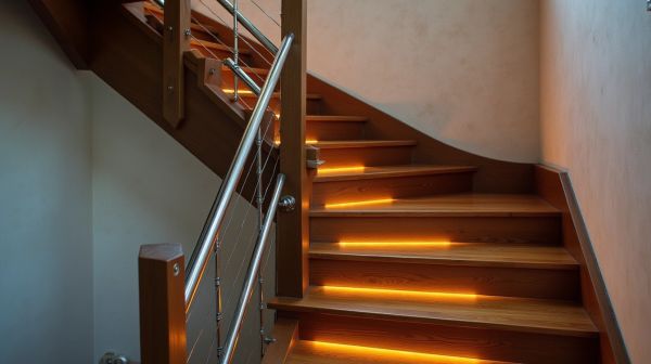 Comparatif monte escalier : comment choisir le modèle adapté à vos besoins