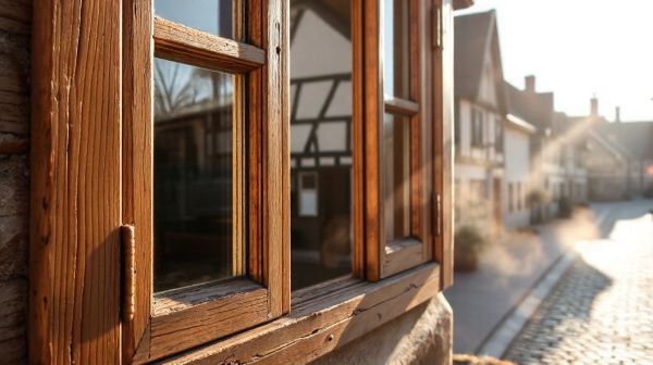 Découvrez les meilleures fenêtres sur-mesure à Yvetot