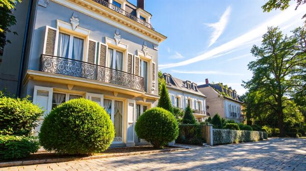 Découvrez les meilleures solutions de couverture à Maisons-Laffitte