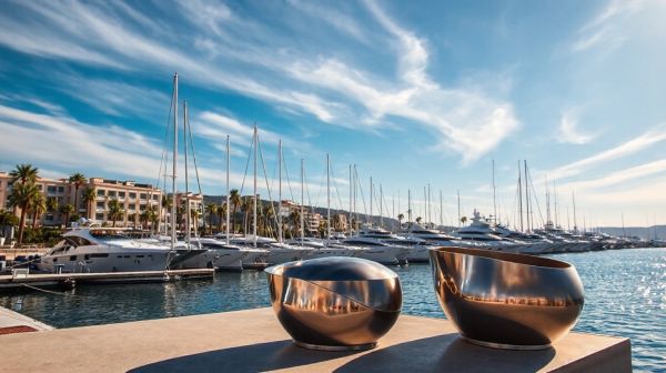 Découvrez nos créations métalliques sur mesure à Évian-les-Bains