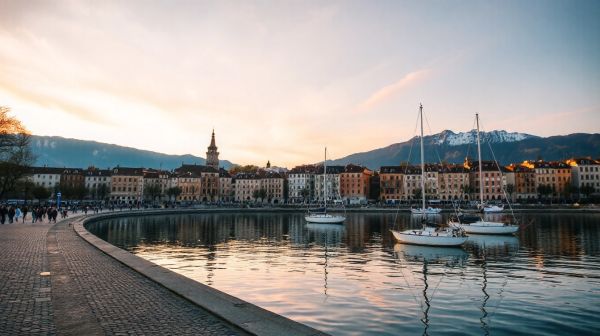 Découvrez nos créations métalliques sur mesure à Évian-les-Bains