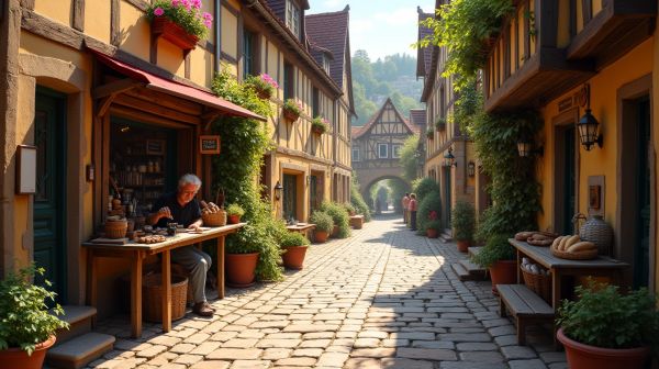 Des artisans multiservices compétents près de Montivilliers