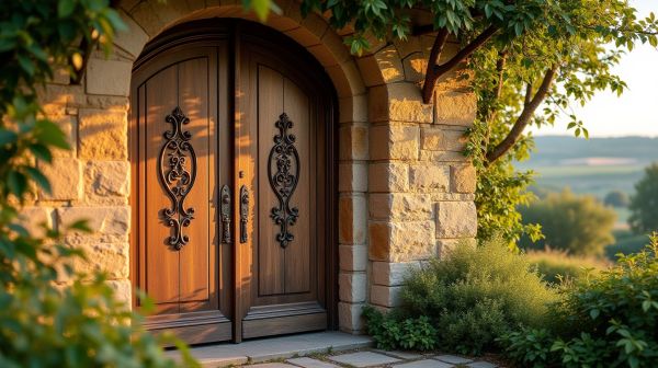 Des volets roulants personnalisés pour chaque maison en Normandie