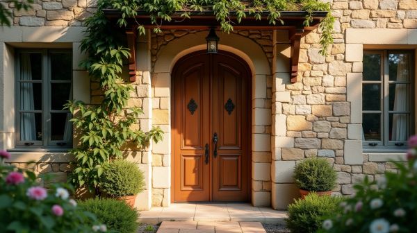 Entreprise de rénovation à Bouvron : améliorez votre habitat avec des artisans qualifiés