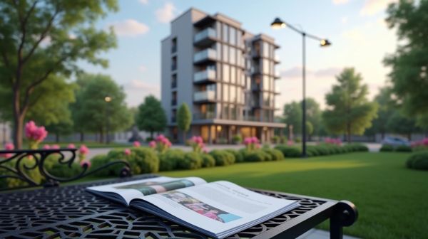 Guide essentiel sur MaPrimeRénov pour la copropriété