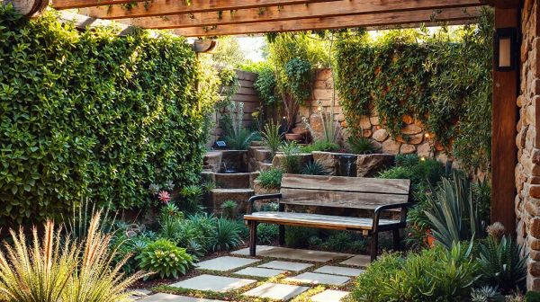 Guide ultime : 10 inspirations d'aménagement extérieur éco-responsable