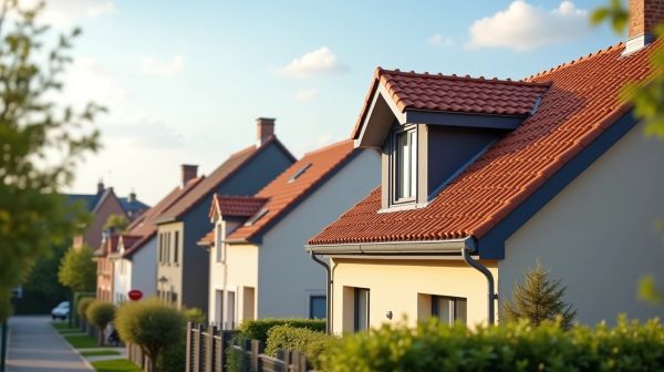 Les services de couverture qui transforment vos toits à Maisons-Laffitte