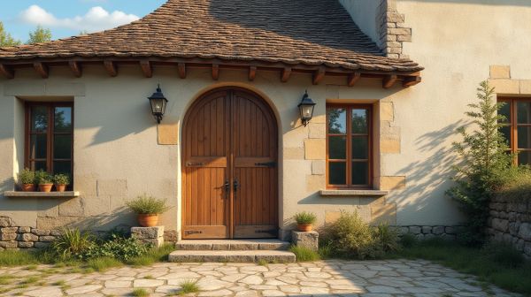 Optez pour des fenêtres sur-mesure de qualité à Yvetot