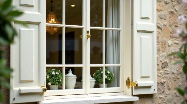 Optez pour des fenêtres sur-mesure de qualité à Yvetot