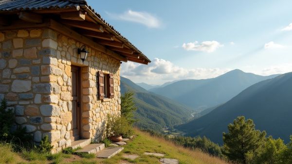 Pour vos travaux de couverture et charpente à Saint-Florent-sur-Cher