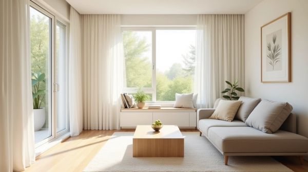 Rénovation d'appartement dans le Val d'Oise : vos besoins couverts