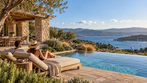 Top 5 raisons de choisir la Corse pour votre maison en 2026