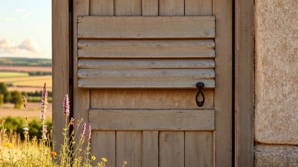 Top 5 volets roulants adéquats pour chaque style en Normandie