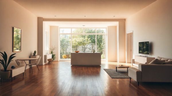 Top services pour la rénovation d'appartement dans le Val d'Oise