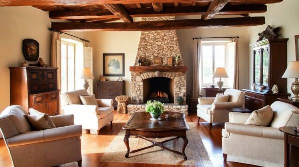 Transformez votre maison à Bouvron avec des experts en rénovation