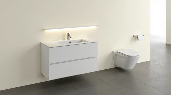 Abattants wc design : l'élégance au service de votre confort