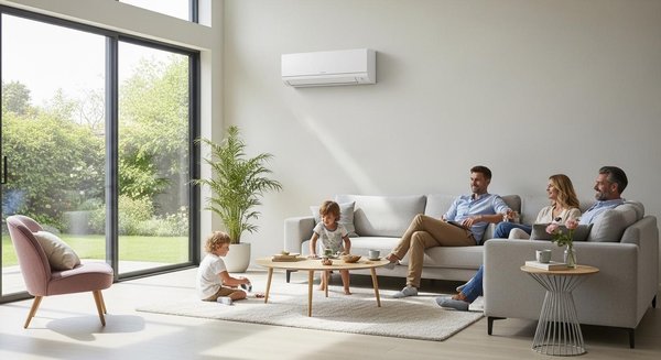 Climatisation à Albi : la solution efficace pour un été plus frais