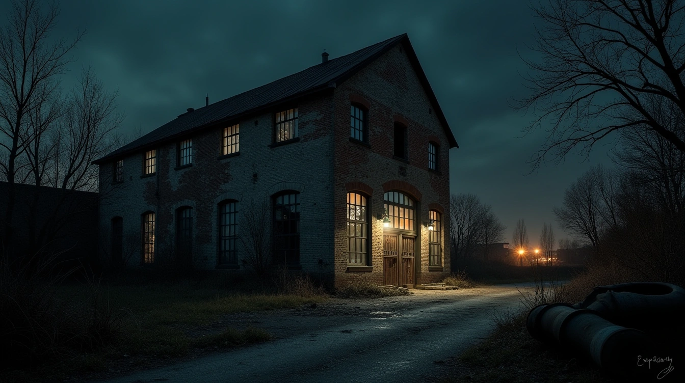 Vos questions sur l'univers industriel