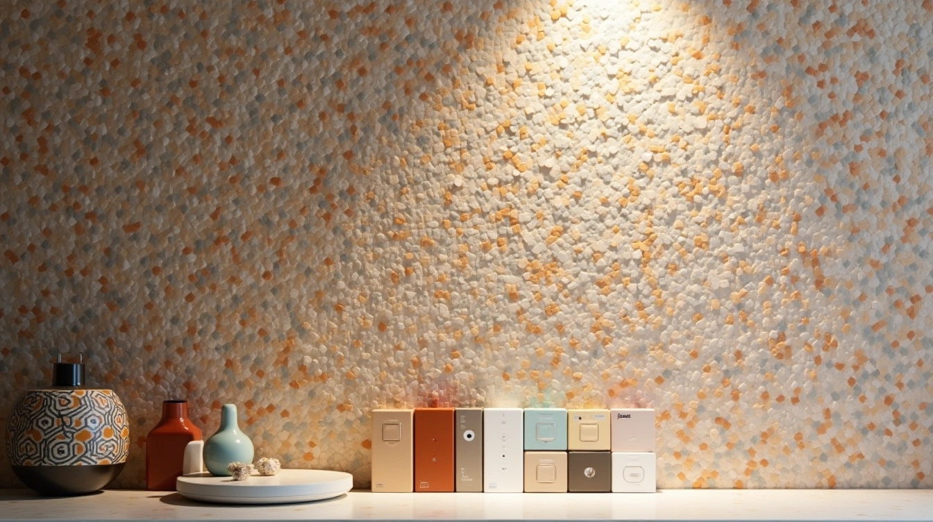 Questions fréquentes sur la gamme Mosaic